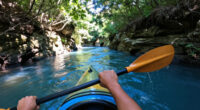 6 Hidden Waterways That Rival Italy's Famous Lakes