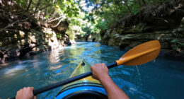 6 Hidden Waterways That Rival Italy's Famous Lakes
