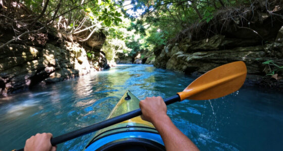 6 Hidden Waterways That Rival Italy's Famous Lakes