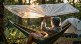 9 Best Camping Hammocks With Rain Flies In 2026