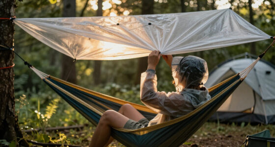 9 Best Camping Hammocks With Rain Flies In 2026