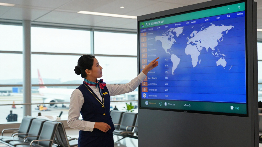 Aer Lingus Surges In Global Coverage