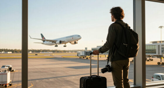 Air Canada Surges In Global Coverage