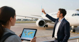 Air Jamaica Surges In Global Coverage