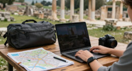 Aspendos, Antalya, Turkey Surges In Global Coverage