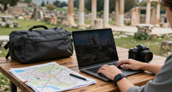Aspendos, Antalya, Turkey Surges In Global Coverage