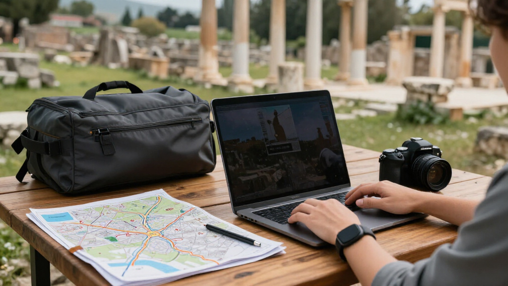 Aspendos, Antalya, Turkey Surges In Global Coverage