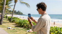 Bali, Goa, India Surges In Global Coverage