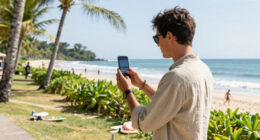 Bali, Goa, India Surges In Global Coverage