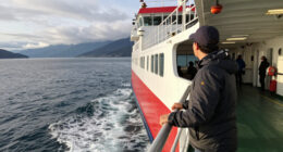 Bc Ferries Surges In Global Coverage