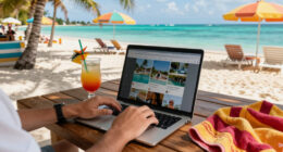 Beach Club At Bimini Surges In Global Coverage