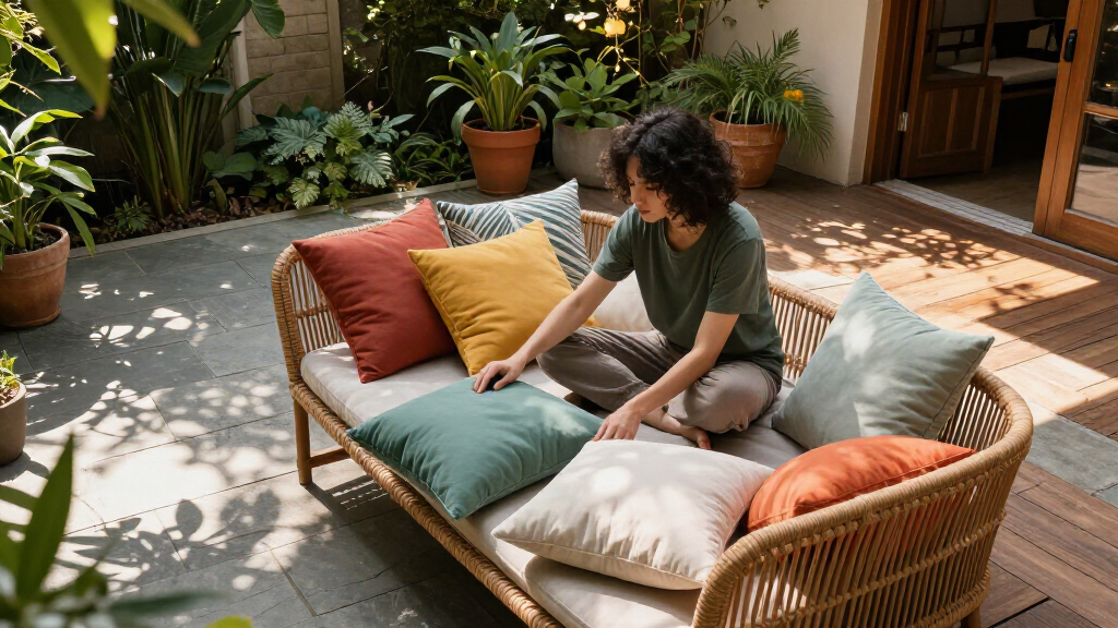 Best Outdoor Patio Furniture Sets Compared