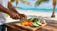 Caicos Islands, Turks And Caicos Islands (General), Turks And Caicos Islands Surges In Global Coverage