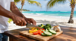 Caicos Islands, Turks And Caicos Islands (General), Turks And Caicos Islands Surges In Global Coverage