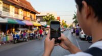 Chiang Mai, Chiang Mai, Thailand Surges In Global Coverage
