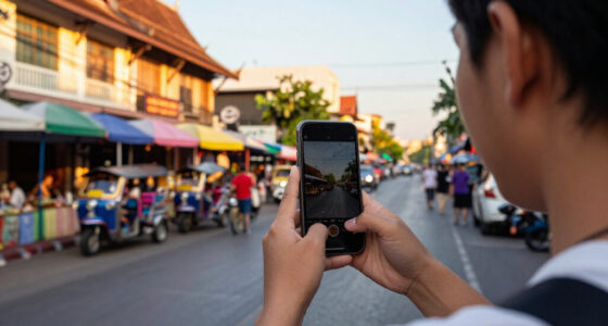 Chiang Mai, Chiang Mai, Thailand Surges In Global Coverage