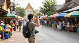 Chiang Mai, Chiang Mai, Thailand Surges In Global Coverage