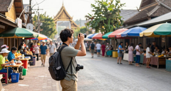 Chiang Mai, Chiang Mai, Thailand Surges In Global Coverage