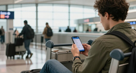 Chicago Ohare Flight Delays