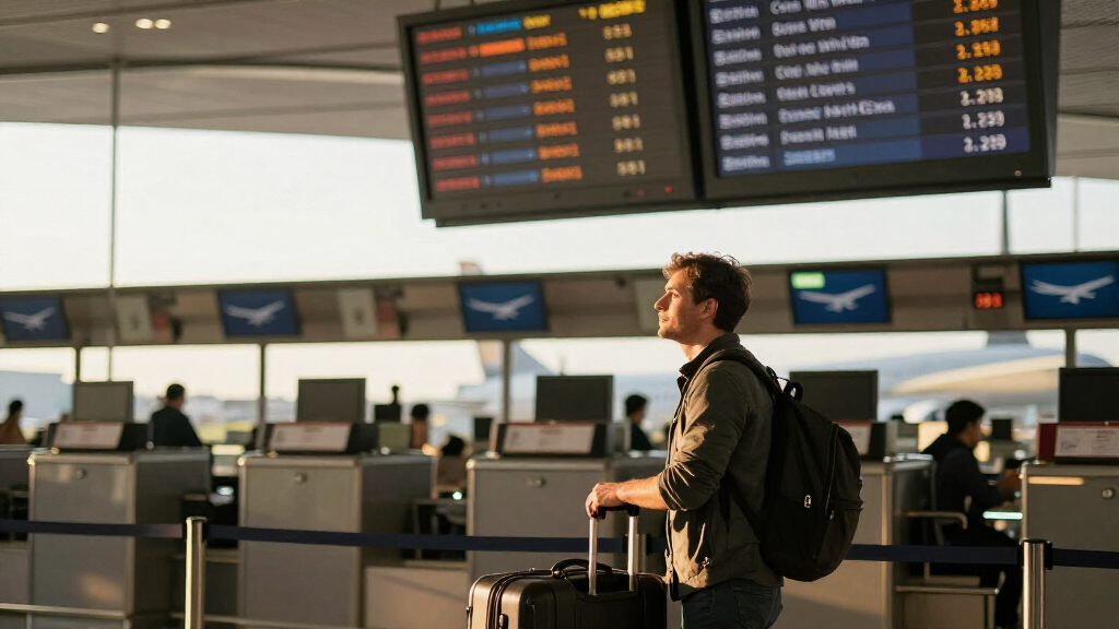 Chicago Rockford International Airport Surges In Global Coverage