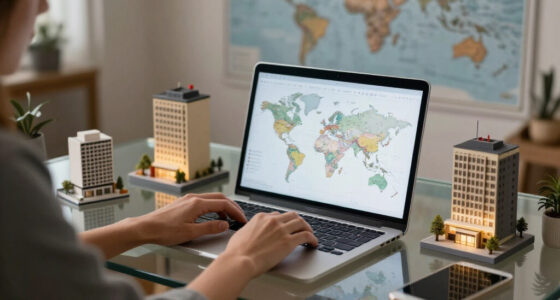 Choice Hotels Surges In Global Coverage