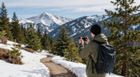 Deer Valley, Utah, United States Surges In Global Coverage