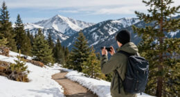 Deer Valley, Utah, United States Surges In Global Coverage