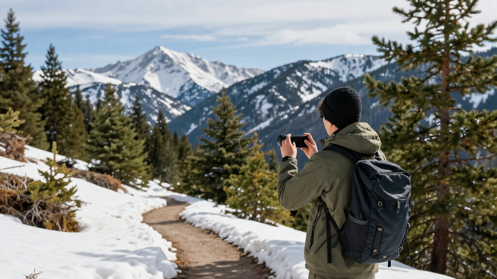 Deer Valley, Utah, United States Surges In Global Coverage