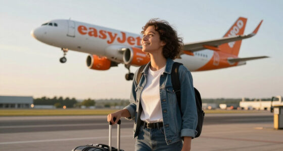 Easyjet Surges In Global Coverage