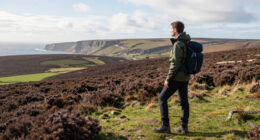Exmoor National Park, United Kingdom (General), United Kingdom Surges In Global Coverage