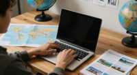 Expedia Group Surges In Global Coverage