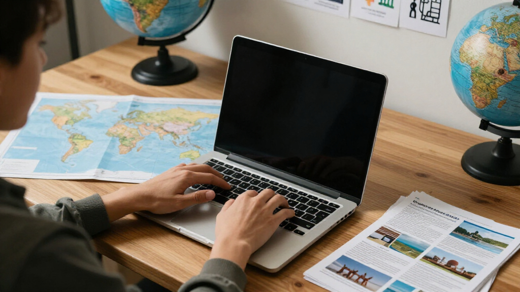 Expedia Group Surges In Global Coverage