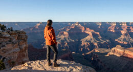 Grand Canyon, Arizona, United States Surges In Global Coverage