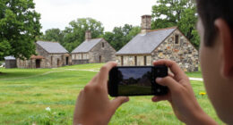 Hopewell Furnace National Historic Site Surges In Global Coverage