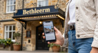 Hotel Bethlehem Surges In Global Coverage