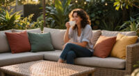 How to Choose Outdoor Patio Furniture Sets