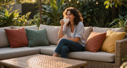 How to Choose Outdoor Patio Furniture Sets
