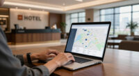 Hyatt Hotels Surges In Global Coverage