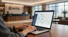 Hyatt Hotels Surges In Global Coverage