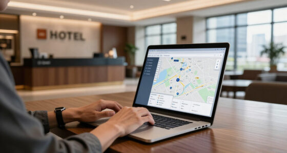 Hyatt Hotels Surges In Global Coverage