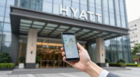 Hyatt Surges In Global Coverage