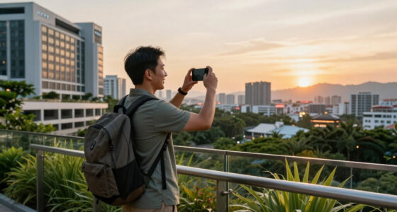 Hyatt Surges In Global Coverage