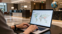 Hyatt Surges In Global Coverage