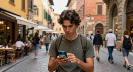 I’m A Travel Optimizer. Italy’s Chaos Changed All That
