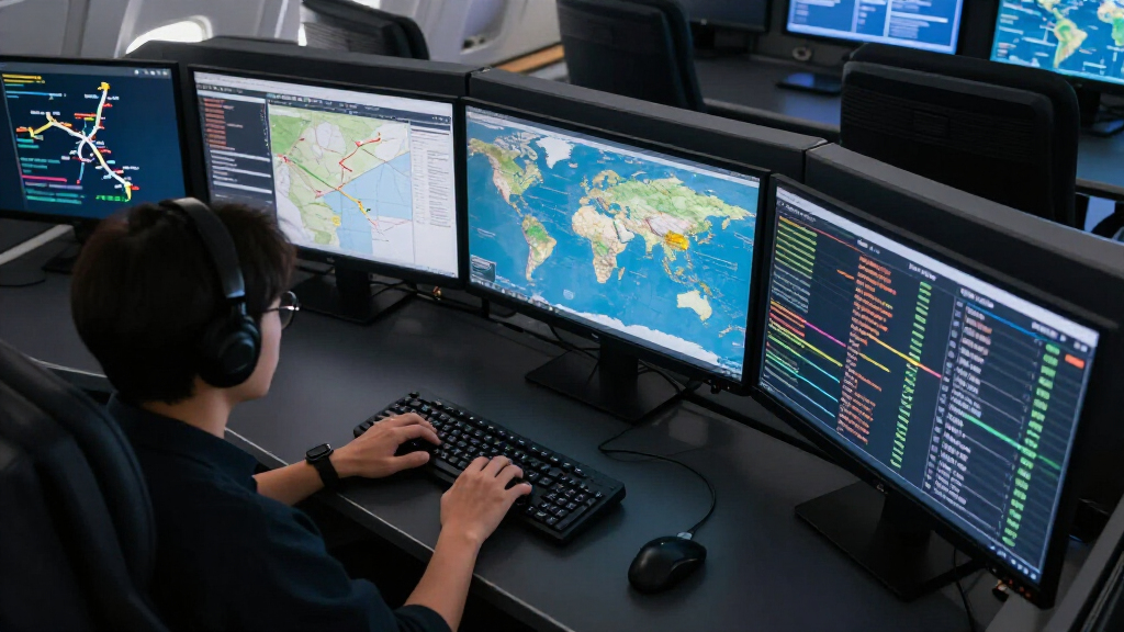 Jetblue Airways Surges In Global Coverage
