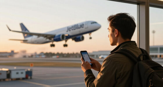 Jetblue Surges In Global Coverage