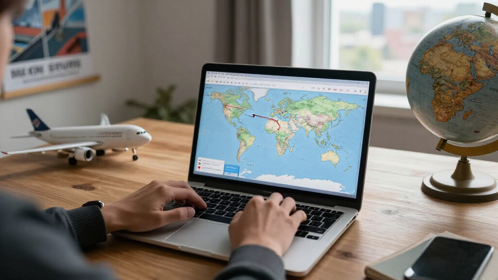 Jetblue Surges In Global Coverage