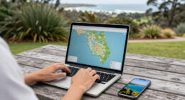 Kangaroo Island, Tasmania, Australia Surges In Global Coverage
