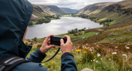 Lake District, Cumbria, United Kingdom Surges In Global Coverage
