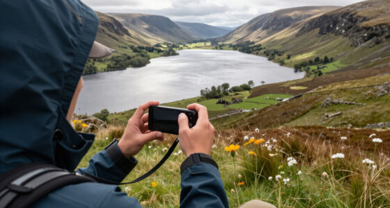 Lake District, Cumbria, United Kingdom Surges In Global Coverage